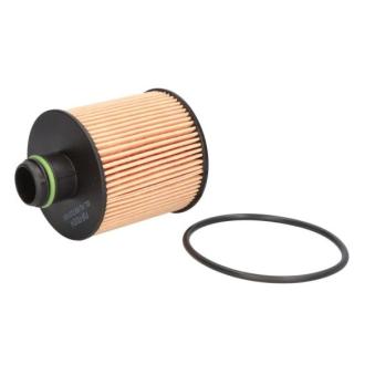 Filtre à huile PURRO [PUR-PO1014]