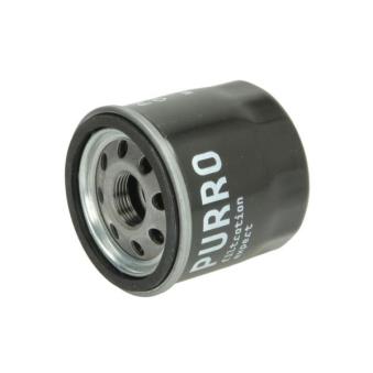 Filtre à huile PURRO OEM 7700867824
