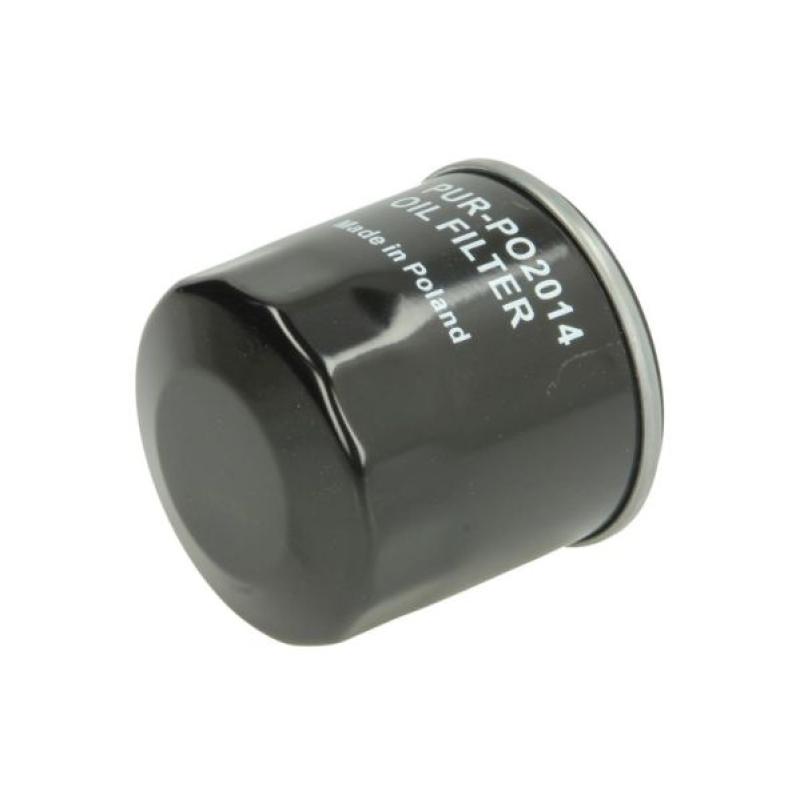 Filtre à huile PURRO PUR-PO2014 - Visuel 1