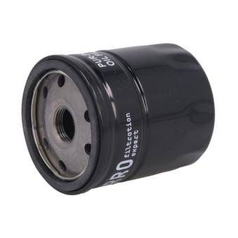 Filtre à huile PURRO OEM 55242758