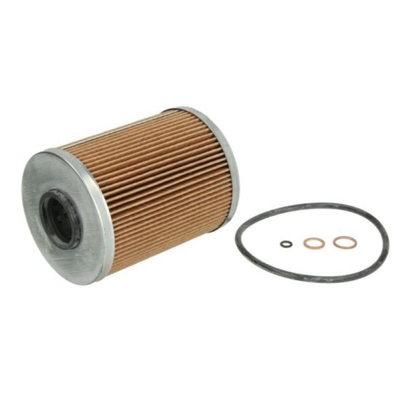 Filtre à huile PURRO PUR-PO3005 - Visuel 1