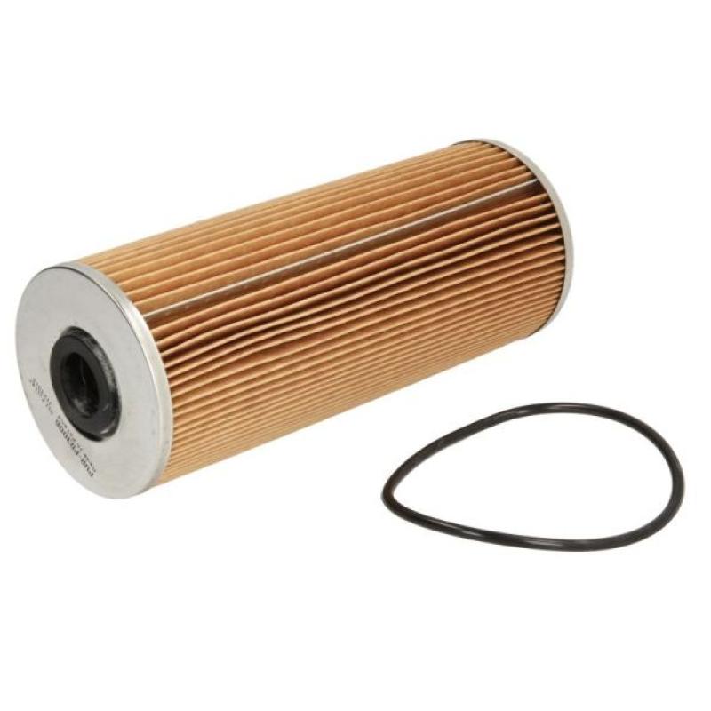 Filtre à huile PURRO PUR-PO3006 - Visuel 1