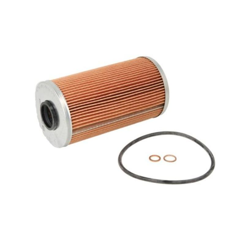 Filtre à huile PURRO PUR-PO3008 - Visuel 1