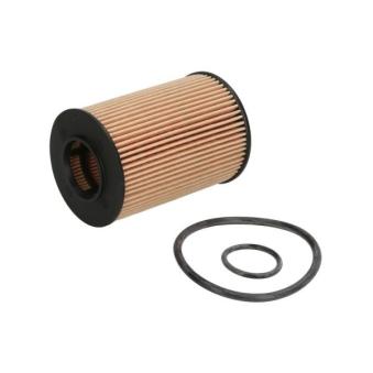 Filtre à huile PURRO PUR-PO3027 pour MERCEDES-BENZ CLASSE A A 200 TURBO - 193cv