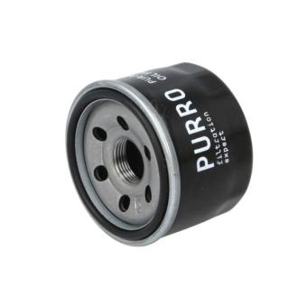 Filtre à huile PURRO OEM 1230A040