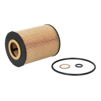 Filtre à huile PURRO OEM 11427542021