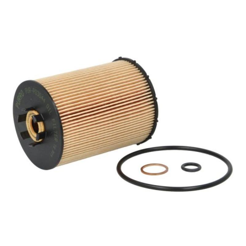 Filtre à huile PURRO PUR-PO3044 - Visuel 1
