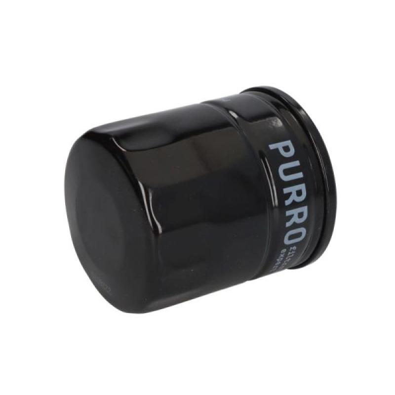 Filtre à huile PURRO PUR-PO4007 - Visuel 1
