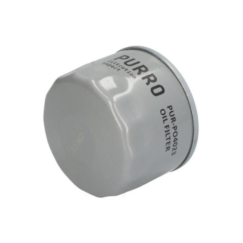 Filtre à huile PURRO PUR-PO4023 - Visuel 1