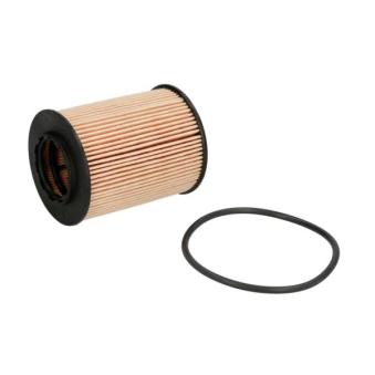 Filtre à huile PURRO OEM 650311