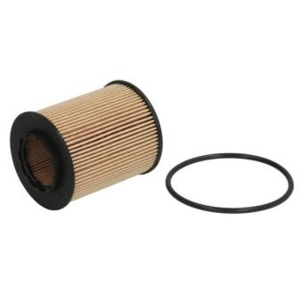 Filtre à huile PURRO OEM 5650316