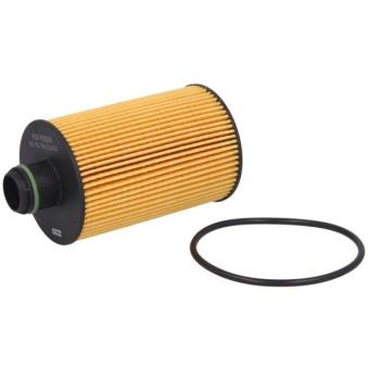 Filtre à huile PURRO [PUR-PO6004]