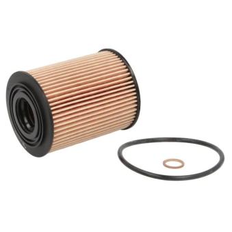 Filtre à huile PURRO [PUR-PO7002]