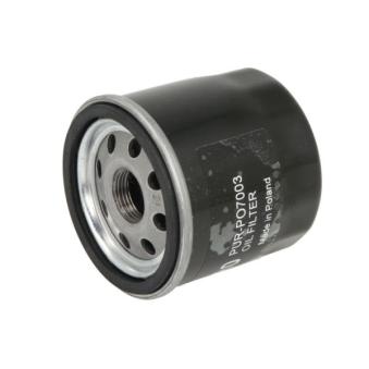 Filtre à huile PURRO OEM 25181616