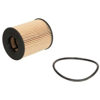 Filtre à huile PURRO OEM 1S7J6744BA