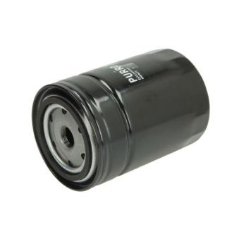 Filtre à huile PURRO OEM 152087F400