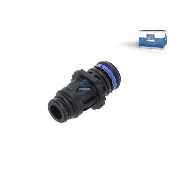 Raccord pneumatique DT 1.00124