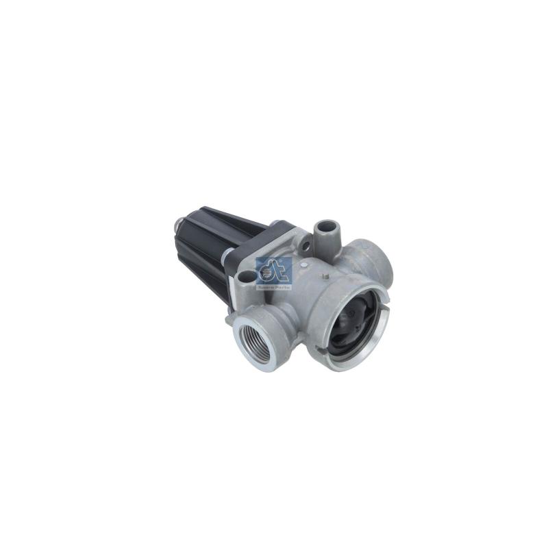Valve de limitation de pression DT 1.00383 - Visuel 1