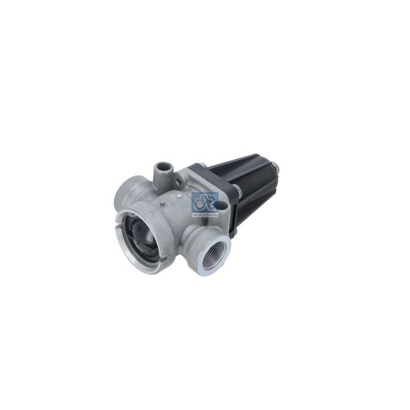 Valve de limitation de pression DT 1.00383 - Visuel 2
