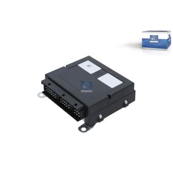 Appareil de commande, suspension pneumatique DT OEM 1530440