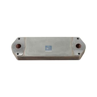 Radiateur d'huile DT OEM 1900032