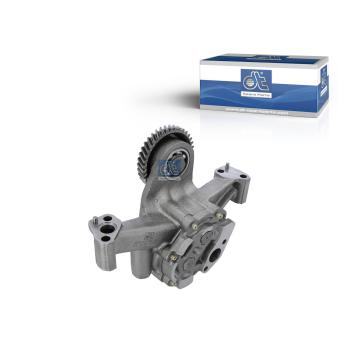 Pompe à huile DT OEM 225350