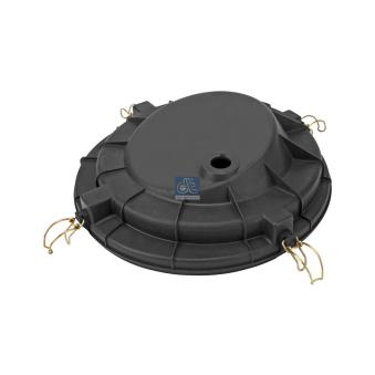 Couvercle du boitier du filtre à air DT OEM 1335677