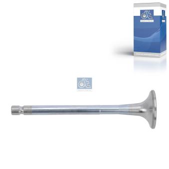 Soupape d'émission DT OEM 352347