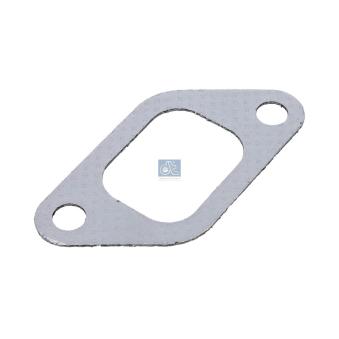 Joint d'étanchéité, collecteur d'échappement DT OEM 364791