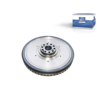 Volant moteur DT [1.10737]