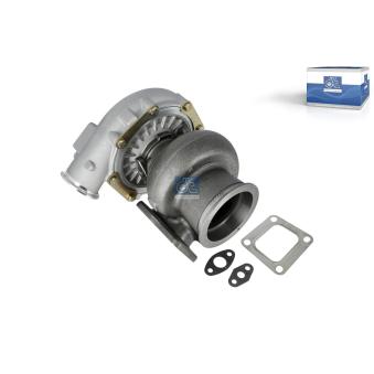 Turbocompresseur, suralimentation DT OEM 1501642 Turbocompresseur, suralimentation DT OEM 1501642