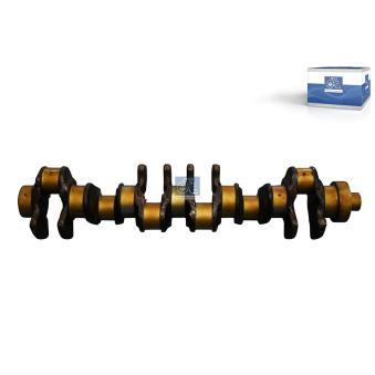 Vilebrequin DT OEM 1399252