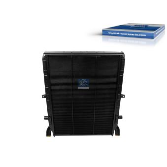 Radiateur, refroidissement du moteur DT OEM 570451