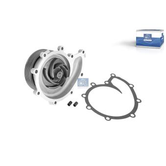 Pompe à eau DT OEM 570951