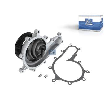 Pompe à eau DT OEM 510404