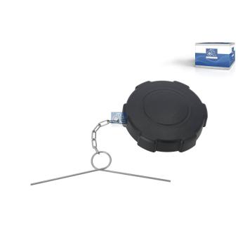 Bouchon, réservoir de carburant DT OEM 1478450