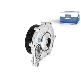 Pompe à eau DT [1.11155]