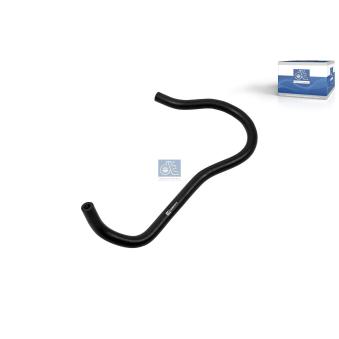 Durite de radiateur DT OEM 1446227