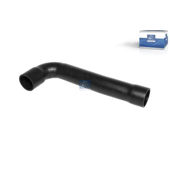 Durite de radiateur DT OEM 1802618