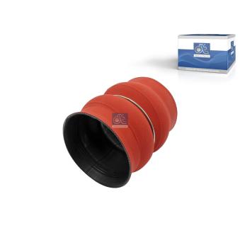 Gaine de suralimentation DT OEM 2345957 Gaine de suralimentation DT OEM 2345957