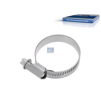 Collier de serrage DT OEM 816112 Collier de serrage DT OEM 816112