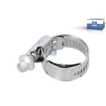 Collier de serrage DT OEM 1466100
