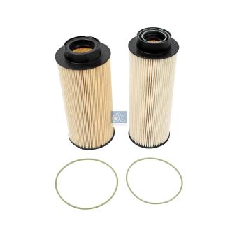 Filtre à carburant DT OEM 1736248