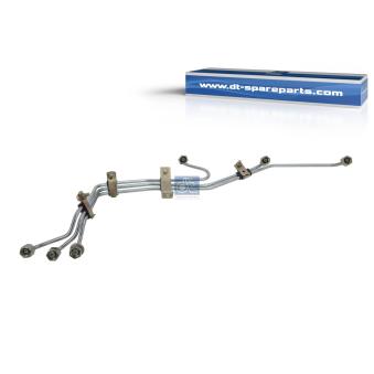 Kit de conduites à haute pression, injection DT OEM 1302531 Kit de conduites à haute pression, injection DT OEM 1302531