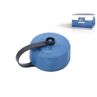 Bouchon, réservoir de carburant DT OEM 1759435
