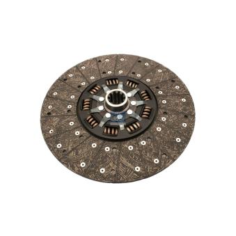 Disque d'embrayage DT OEM 165495