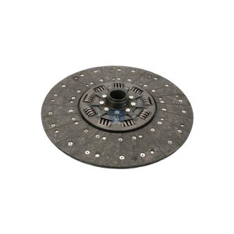 Disque d'embrayage DT OEM 304382