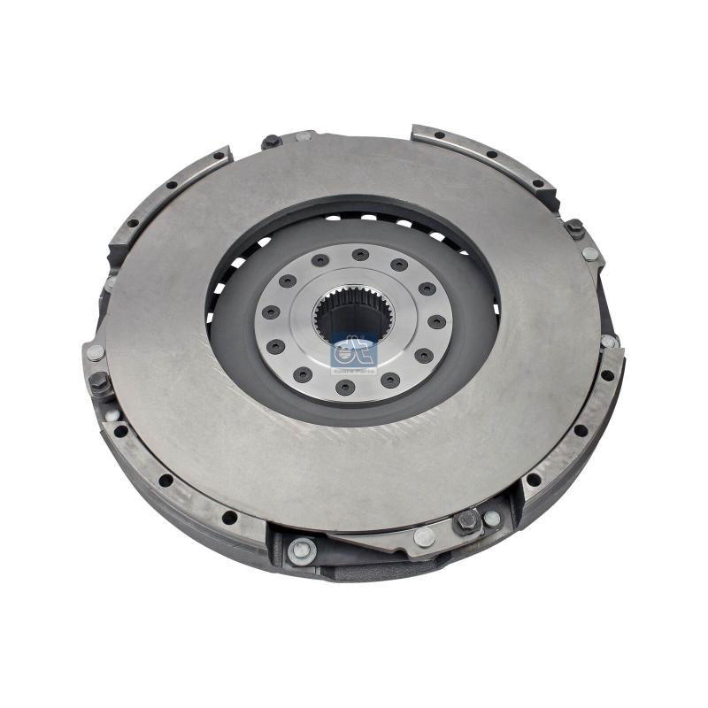 Mécanisme d'embrayage DT 1.13104 - Visuel 1