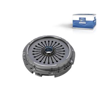 Mécanisme d'embrayage DT OEM 2675342