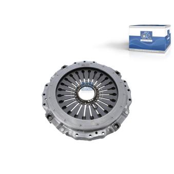Mécanisme d'embrayage DT OEM 571315 Mécanisme d'embrayage DT OEM 571315